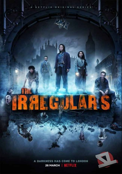 ver Los Irregulares