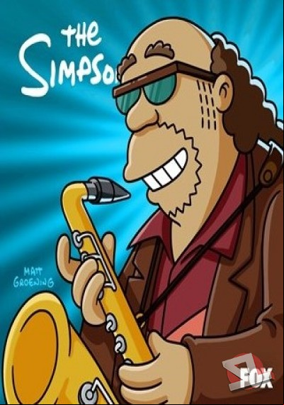 ver Los Simpsons
