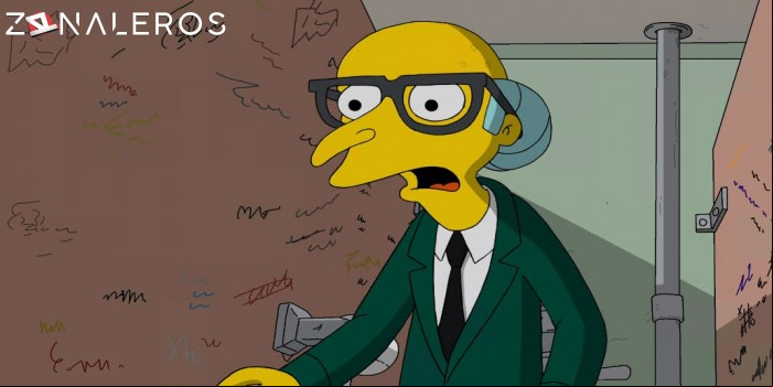 bajar Los Simpsons