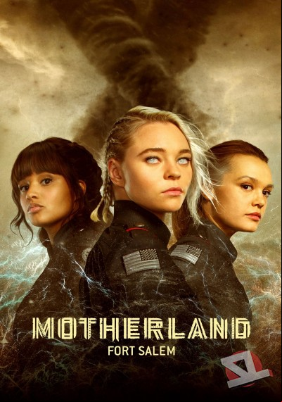 ver Motherland: Fort Salem