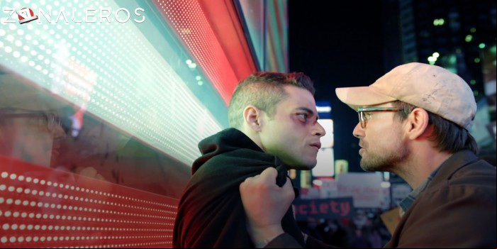 bajar Mr. Robot