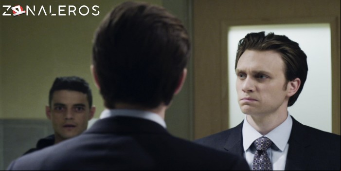 Mr. Robot por mega