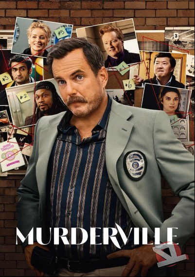 ver Murderville
