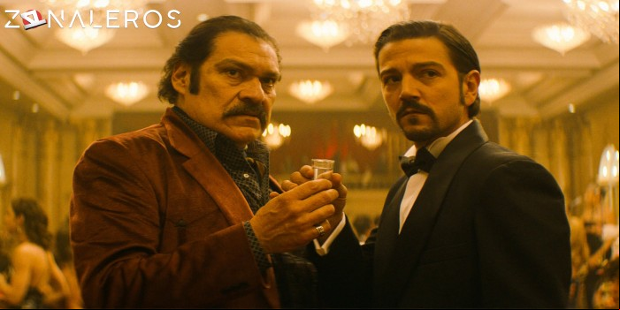 Narcos México gratis