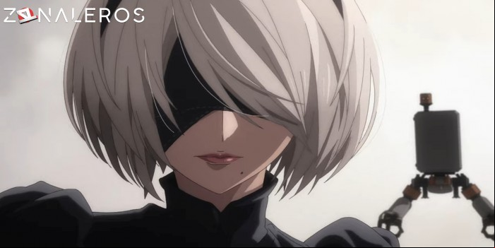 NieR:Automata Ver1.1a gratis