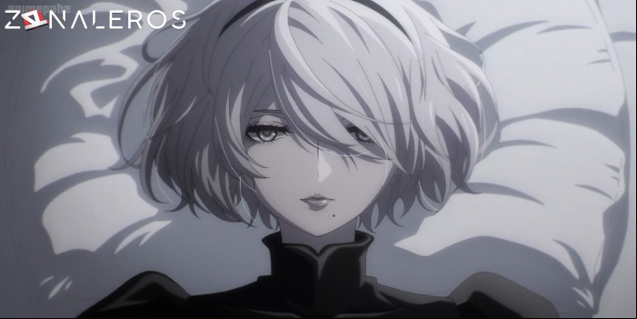 bajar NieR:Automata Ver1.1a