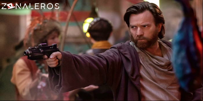 descargar Obi-Wan Kenobi