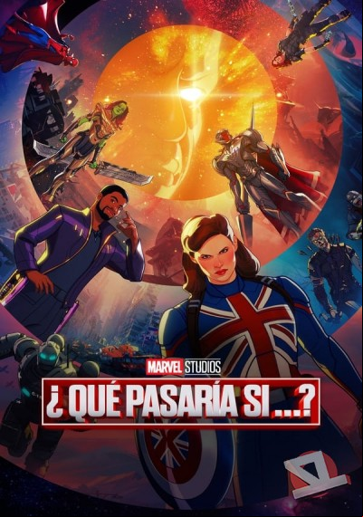 ver ¿Qué pasaría si...?