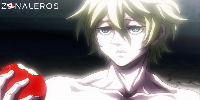 Shuumatsu no Valkyrie gratis