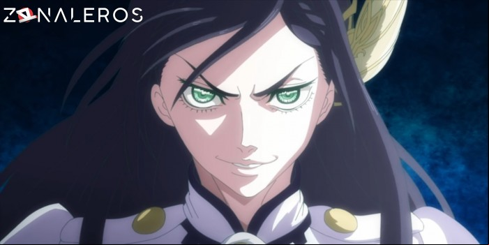descargar Shuumatsu no Valkyrie