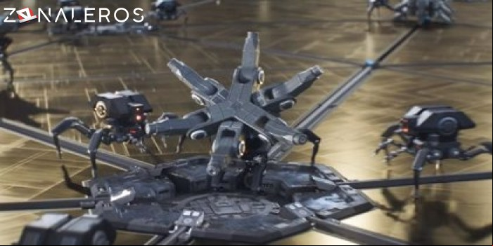 Star Wars: Andor gratis