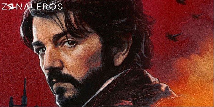 descargar Star Wars: Andor