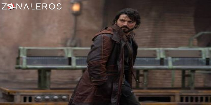 bajar Star Wars: Andor
