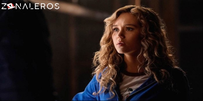 Stargirl por mega