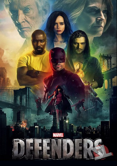 ver The Defenders