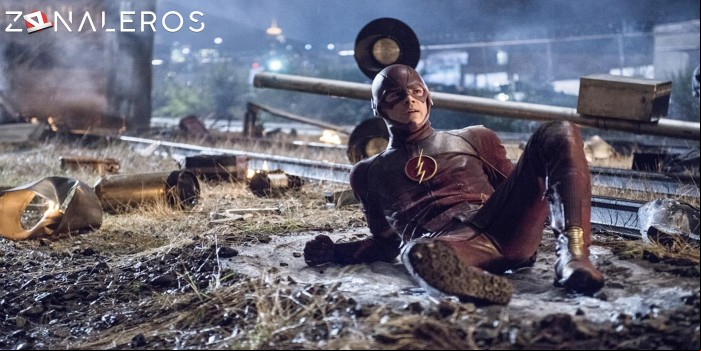 descargar The Flash