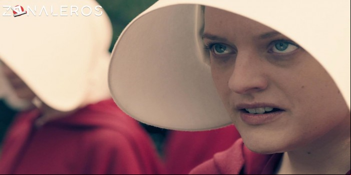The Handmaid's Tale gratis