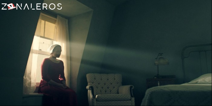 descargar The Handmaid's Tale