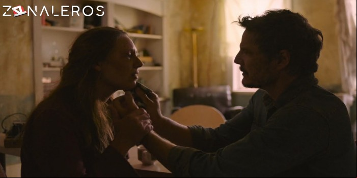 bajar The Last of Us