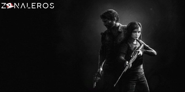 The Last of Us por mega