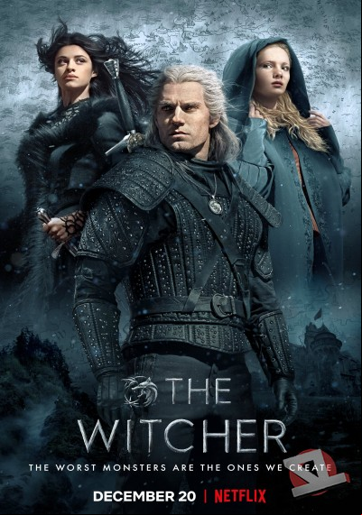 ver The Witcher