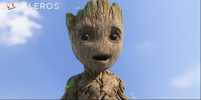descargar Yo soy Groot